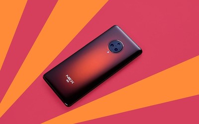 一張圖看懂vivo NEX 3S！驍龍865售4998元起已可預(yù)訂