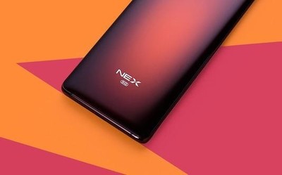 vivo NEX 3S開售首戰(zhàn)告捷 全新旗艦多平臺銷售額奪冠