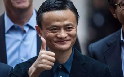 馬云開設(shè)Twitter賬號(hào)“Jack Ma” 第一篇推文引起關(guān)注！