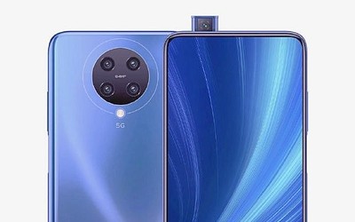 Redmi K30 Pro定檔3·24！年輕人的第一款5G旗艦來咯