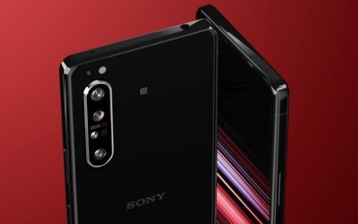 索尼Xperia 1 II開啟預(yù)訂 日本市場(chǎng)售賣的是特別版本！