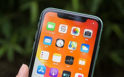 2019年平均每個(gè)美國iPhone用戶在應(yīng)用上消費(fèi)100美元