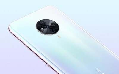 vivo S6上線京東商城！商品頁面再曝光攝像頭細節(jié)