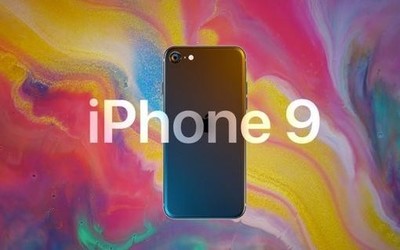 iPhone 9系列已進入量產(chǎn)階段 iPad Pro 5G最快年底推出