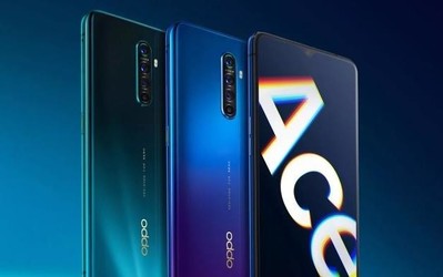 OPPO Reno Ace2將在4月份上市！沈義人：新機(jī)很輕