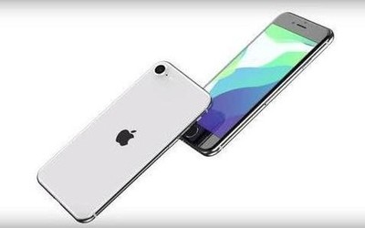 iPhone 9發(fā)布在即？國外零售商開始采購手機(jī)殼產(chǎn)品