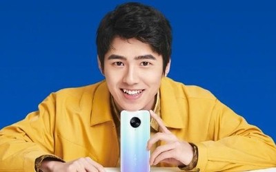 vivo S6今日正式開(kāi)售：雙模5G+48MP四攝售2698元起