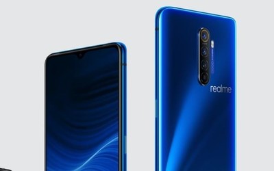 realme X3跑分?jǐn)?shù)據(jù)出爐！驍龍855 Plus+12GB運(yùn)存