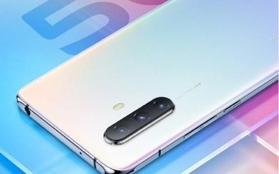 vivo X30全新配色“虹影”登場 3298元起現(xiàn)已開啟預售