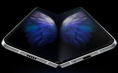 網(wǎng)傳三星Galaxy Fold 2下月生產(chǎn)！將與Note20一同發(fā)布