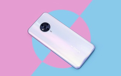 加速向5G時(shí)代邁進(jìn)的步伐：vivo S6的出現(xiàn)意味著什么？