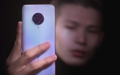 野生大模陸仙人的“主角光環(huán)”如何煉成？vivo S6告訴你