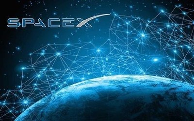 SpaceX成功發(fā)射了60多顆Starlink衛(wèi)星 將覆蓋全球網(wǎng)絡