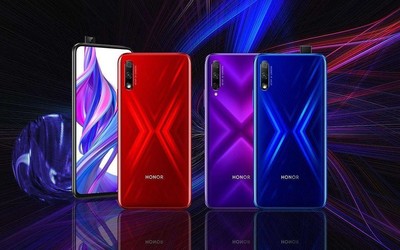 爆款來了！榮耀X10或5月發(fā)布 6.6英寸屏4300mAh電池