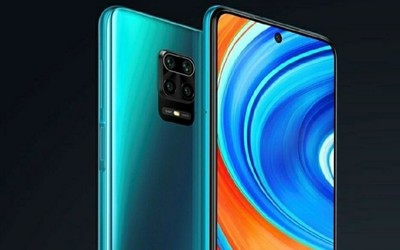 小米5G新機獲3C認證 支持33W快充或是Redmi Note 9