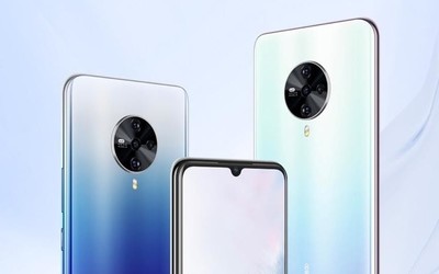 vivo G1下個月上市開賣？手機已入網(wǎng) 參數(shù)外觀全曝光