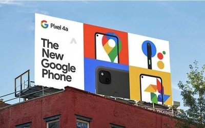 谷歌Pixel 4a預(yù)計(jì)5月22日在德國上市 售價(jià)3000元左右