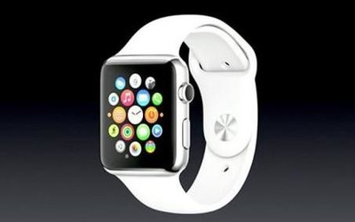 2020 Q1全球智能手表出貨量公布 Apple Watch居一位