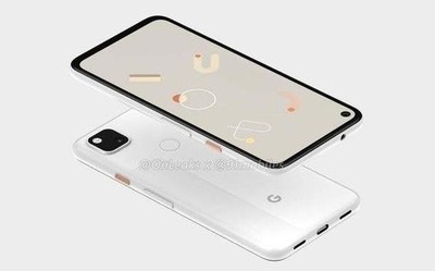 谷歌Pixel 4a跑分曝光：6GB大運存加持代號有點“萌”