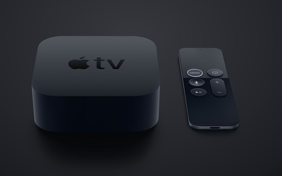 Apple TV 4K或?qū)⒃诮诟?配iPad Pro同款A(yù)12X芯片