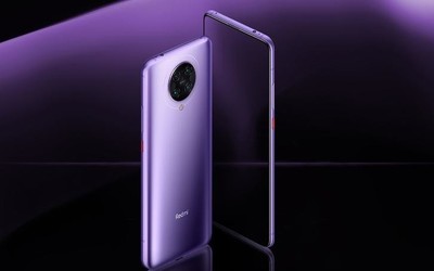 官宣：POCO F2 Pro將于5月12日發(fā)布 常程說的就是它