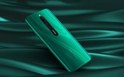 Redmi 9命名被官方確認(rèn)！小米官網(wǎng)首次放出機(jī)型名稱(chēng)