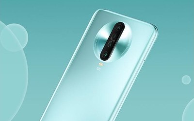 Redmi K30 5G極速版發(fā)布 驍龍768G售1999元5·14首銷