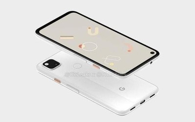 谷歌Pixel 4a或?qū)⑼七t發(fā)布：與Android 11 Beta同時(shí)亮相