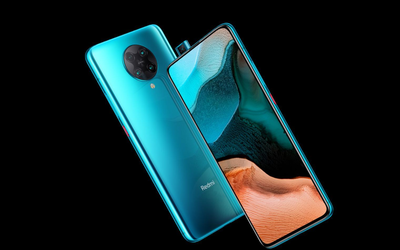 POCO F2 Pro發(fā)布！參數(shù)很熟悉原來是Redmi K30 Pro