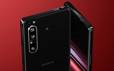 索尼Xperia 1 II將于5月22日開(kāi)賣(mài) 4K屏手機(jī)售價(jià)8850元