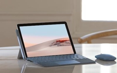 微軟Surface Go 2開啟預(yù)售 輕薄便攜還支持LTE連接