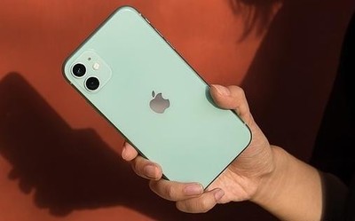 蘋果推送iOS 13.5 加快佩戴口罩時顯示密碼欄的速度