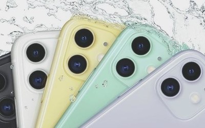 iPhone 11獨(dú)占鱉頭 2020年一季度最暢銷(xiāo)手機(jī)排名出爐