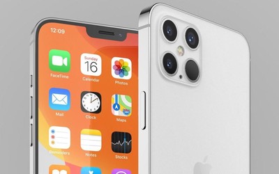 亦敵亦友！傳三星拿下近8成iPhone 12系列OLED屏幕