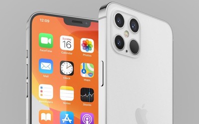 心疼果粉一秒 爆料稱4款iPhone 12或推遲兩個月發(fā)布