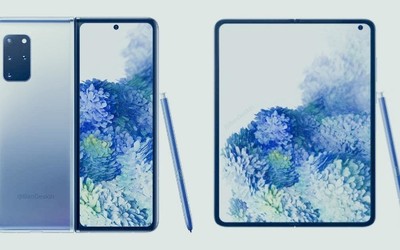 三星Galaxy Fold 2已進(jìn)入量產(chǎn)階段 預(yù)計(jì)約售13000元