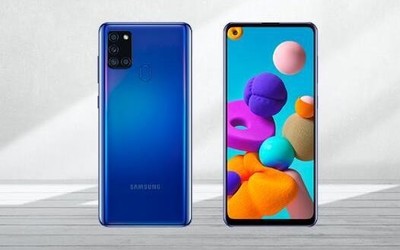 三星發(fā)布Exynos 850芯片：8nm工藝Galaxy A21s首發(fā)