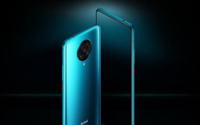 Redmi K30 Pro變焦版618限時(shí)特惠 驍龍865首降300元