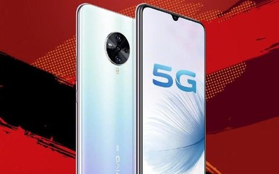 vivo S6開售至今銷量突破百萬 618入手享24期分期免息