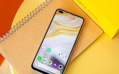 realme X3變焦版6月26日亮相印度？處理器或有變