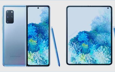 傳三星Galaxy Fold 2將不會(huì)配備S Pen 因屏幕強(qiáng)度不夠