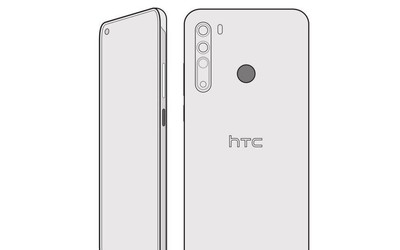 HTC Desire 20 Pro真機(jī)曝光 定檔6月16日下周發(fā)布