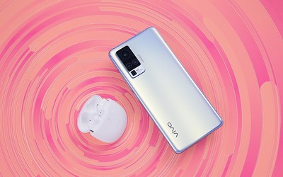 vivo X50 Pro正式開(kāi)售 超感光微云臺(tái)設(shè)計(jì)夜色更精彩