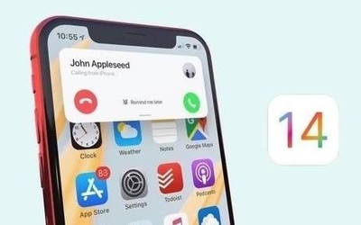 iOS 14新增通話錄音功能 但僅限工程師內(nèi)部測(cè)試使用