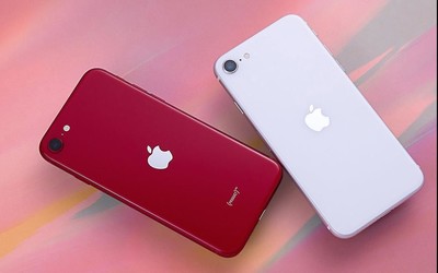 3299元起 iPhone SE的核“芯”競(jìng)爭(zhēng)力是什么？官方作答