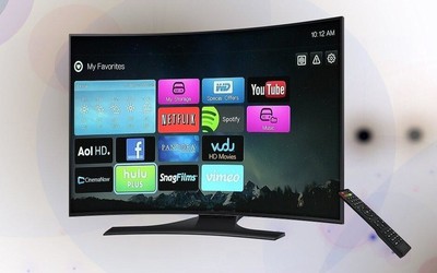 谷歌語音匹配功能或?qū)⑦\用在Android TV上 可識別身份