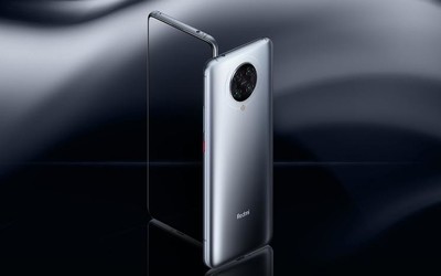 Redmi K30 Pro系列戰(zhàn)報出爐！大幅降價引起網友搶購