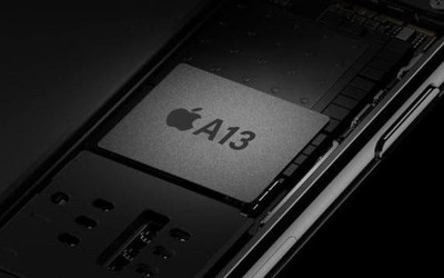 為iPhone 12上市做準(zhǔn)備 臺(tái)積電月底開(kāi)始生產(chǎn)A14芯片