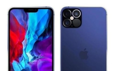 一步到位：iPhone 12 Pro/Pro Max將配備120Hz屏幕？