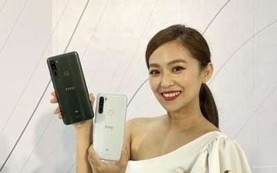 HTC兩款新機(jī)受冷？調(diào)查顯示HTC U20較受消費(fèi)者歡迎